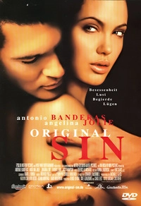 Original Sin (DVD)