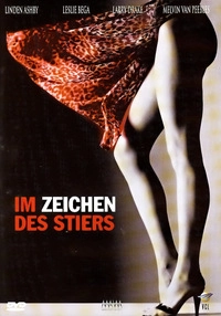 Im Zeichen des Stiers (DVD)