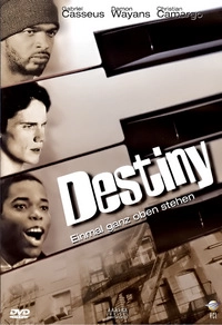 Destiny (DVD)