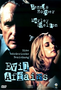 Evil Affairs (DVD)