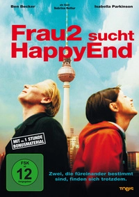 Frau2 sucht HappyEnd (DVD)