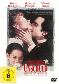 Zeit der Unschuld (DVD)
