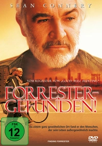 Forrester - Gefunden! (DVD)
