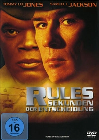 Rules (DVD)
