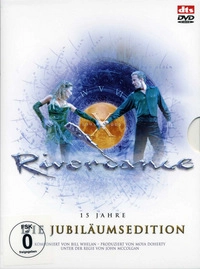 Riverdance - 15 Jahre - Disc 1: Das E von Riverdance (DVD)
