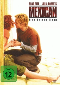 Mexican (DVD)