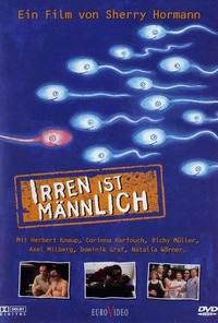 Irren ist männlich (DVD)