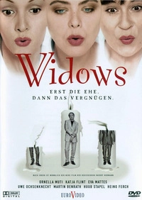 Widows - Erst die Ehe, dann das Vergnügen (DVD)