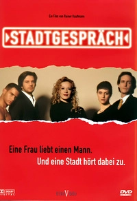 Stadtgespräch (DVD)