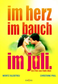 Im Juli (DVD)