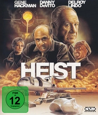 Heist - Der letzte Coup (DVD)