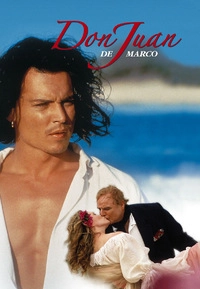 Don Juan de Marco (DVD)