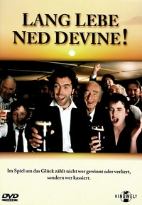 Lang lebe Ned Devine! (DVD)