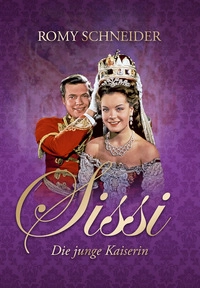 Sissi - Die junge Kaiserin (DVD)