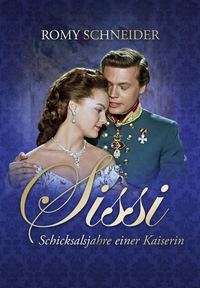 Sissi - Schicksalsjahre einer Kaiserin (DVD)