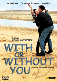 With or Without You (DVD)