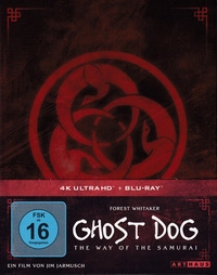Ghost Dog (DVD)