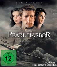 Pearl Harbor (DVD)