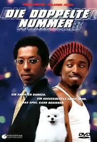 Die doppelte Nummer (DVD)