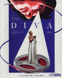 Diva (DVD)