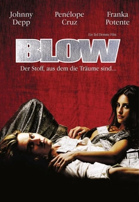 Blow (DVD)
