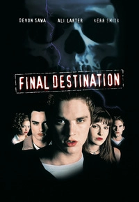 Final Destination (DVD)