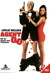 Agent 00 (DVD)