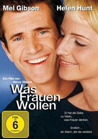 Was Frauen wollen (DVD)