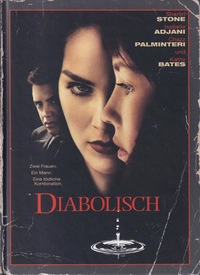 Diabolisch (DVD)