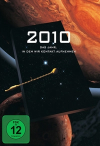 2010 (DVD)