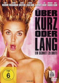 Über kurz oder lang (DVD)