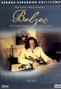Balzac (DVD)