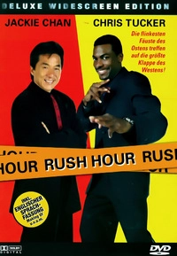 Rush Hour (DVD)