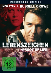 Proof of Life - Lebenszeichen (DVD)