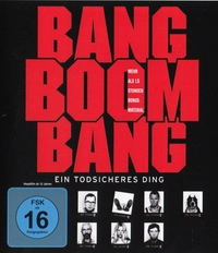 Bang Boom Bang (DVD)