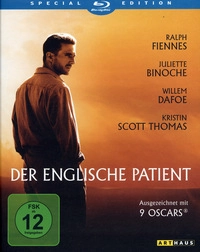 Der englische Patient (DVD)