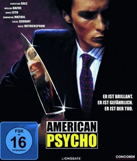American Psycho (DVD)