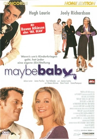 Maybe Baby (DVD)