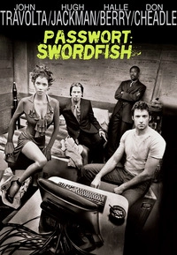 Passwort: Swordfish (DVD)