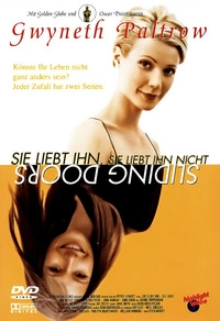 Sie liebt ihn, sie liebt ihn nicht (DVD)