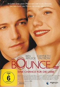 Bounce - Eine Chance für die Liebe (DVD)