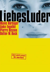 LiebesLuder (DVD)