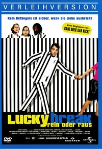 Lucky Break (DVD)