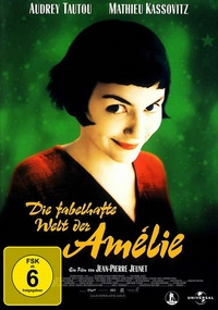 Die fabelhafte Welt der Amélie (DVD)