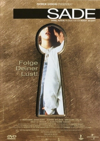 Sade (DVD)