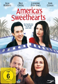 America's Sweethearts (DVD)