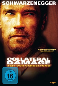 Collateral Damage (DVD)