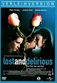 Lost and Delirious (DVD)