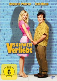 Schwer verliebt (DVD)