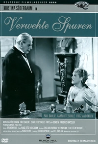 Verwehte Spuren (DVD)